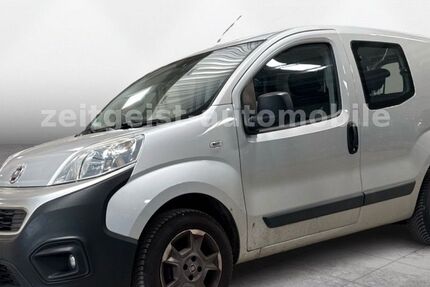 Fiat Fiorino 97.200 km 6.585 &euro; Potsdam 14480