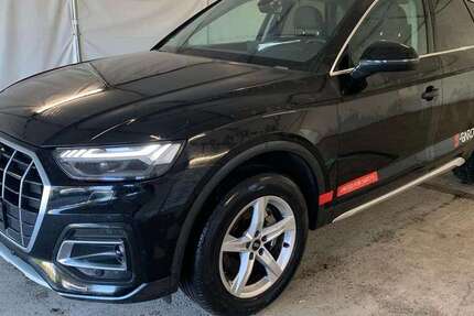 Audi Q5 125.000 km 25.990 &euro; Herges-Hallenberg 98587