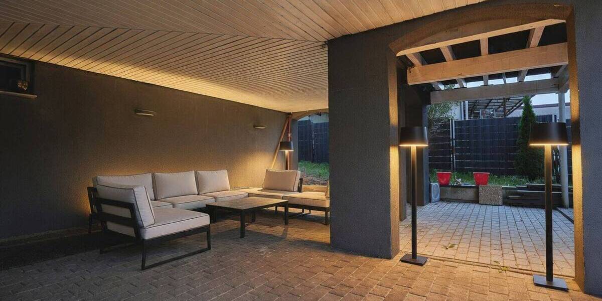 Einfamilienhaus Biebertal Rodheim-Bieber - 5 Zimmer, 142 m&sup2;, 649.000&euro; | Angebot:26584501