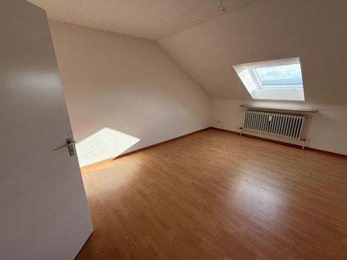 1-Zimmer-Appartement mit herrlichem Ausblick in 97708 Bad BockletBad Kissingen, Erstbezug (ID 1578) - Dachgeschoßwohnung Bad Bocklet Bad Bocklet | Angebot:26439926