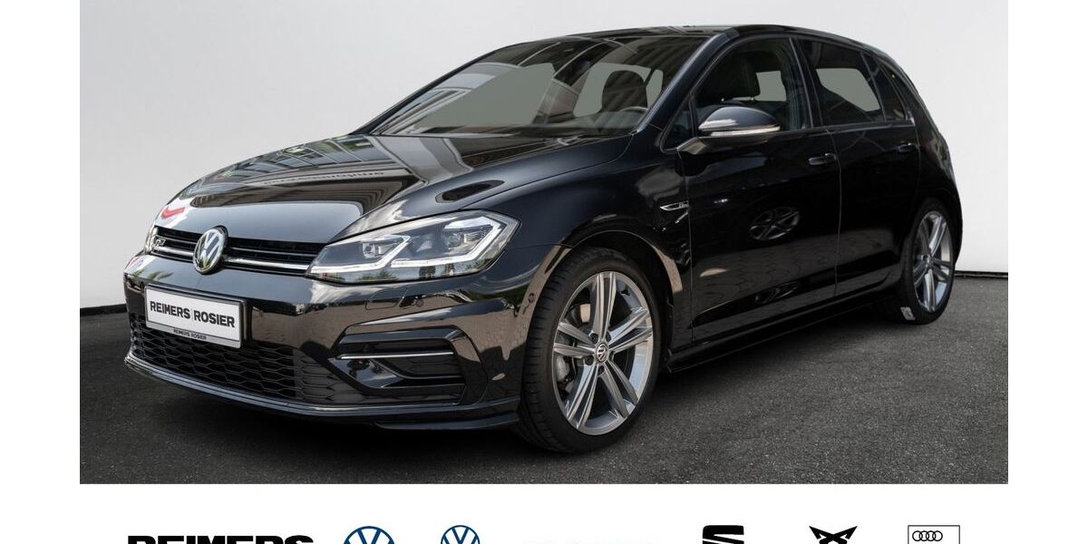VW Golf 61.650 km 18.489 &euro; Norderstedt 22848