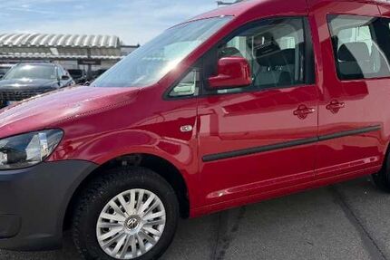 VW Caddy 139.800 km 10.790 &euro; Landsberg a. Lech 86899
