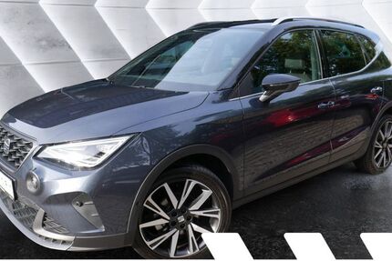 Seat Arona 19.980 km 21.387 &euro; Gelnhausen 63571