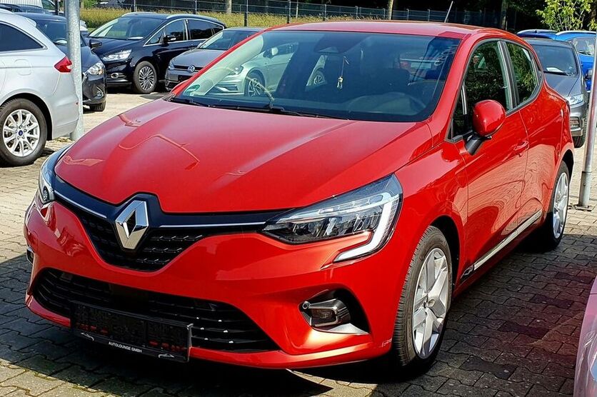 Clio