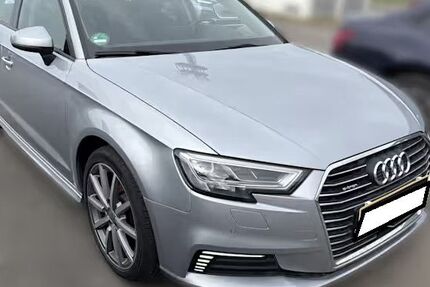 Audi A3 40.400 km 21.790 &euro; Zell (Mosel) 56856