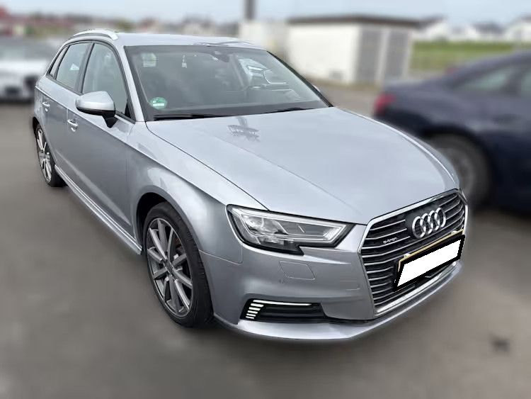 Audi A3 40.400 km 21.790 &euro; Zell (Mosel) 56856