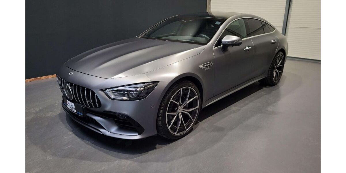 Mercedes-Benz AMG GT 18.854 km 81.950 &euro; Teltow 14513