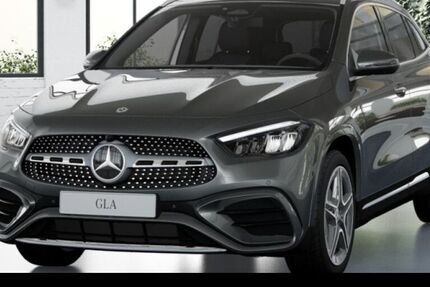 Mercedes-Benz GLA 200 9.900 km 48.890 &euro; Berlin 10587