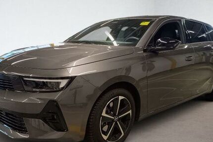 Opel Astra 10.962 km 23.640 &euro; Erfurt 99086