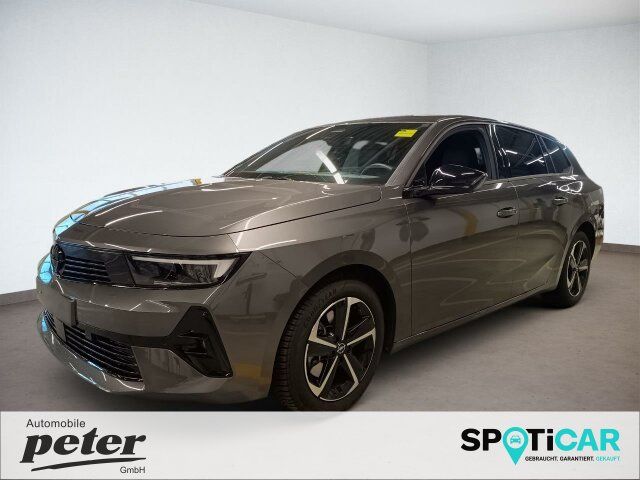 Opel Astra 10.962 km 23.640 &euro; Erfurt 99086