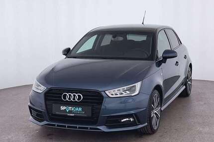 Audi A1 69.344 km 13.900 &euro; Uslar 37170