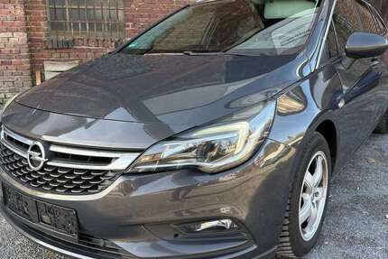 Opel Astra 203.500 km 5.890 &euro; Remscheid 42857