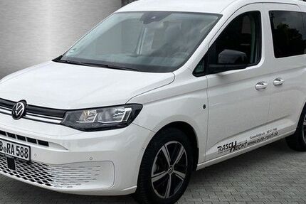 VW Caddy 14.900 km 28.690 &euro; Fürstenfeldbruck 82256