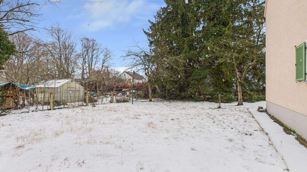 Mehrfamilienhaus, Wohnhaus Augsburg Haunstetten - 9 Zimmer, 219 m&sup2;, 895.000&euro; | Angebot:25736018