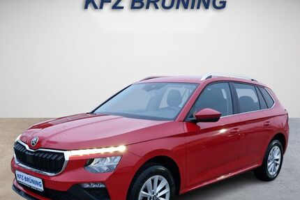Skoda Kamiq 23.964 km 20.580 &euro; Lingen (Ems) 49811