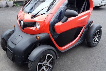 Renault Twizy 3.990 km 6.900 &euro; Witzenhausen 37213