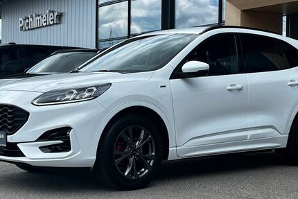 Ford Kuga 45.837 km 21.900 &euro; Kirchdorf/Inn 84375