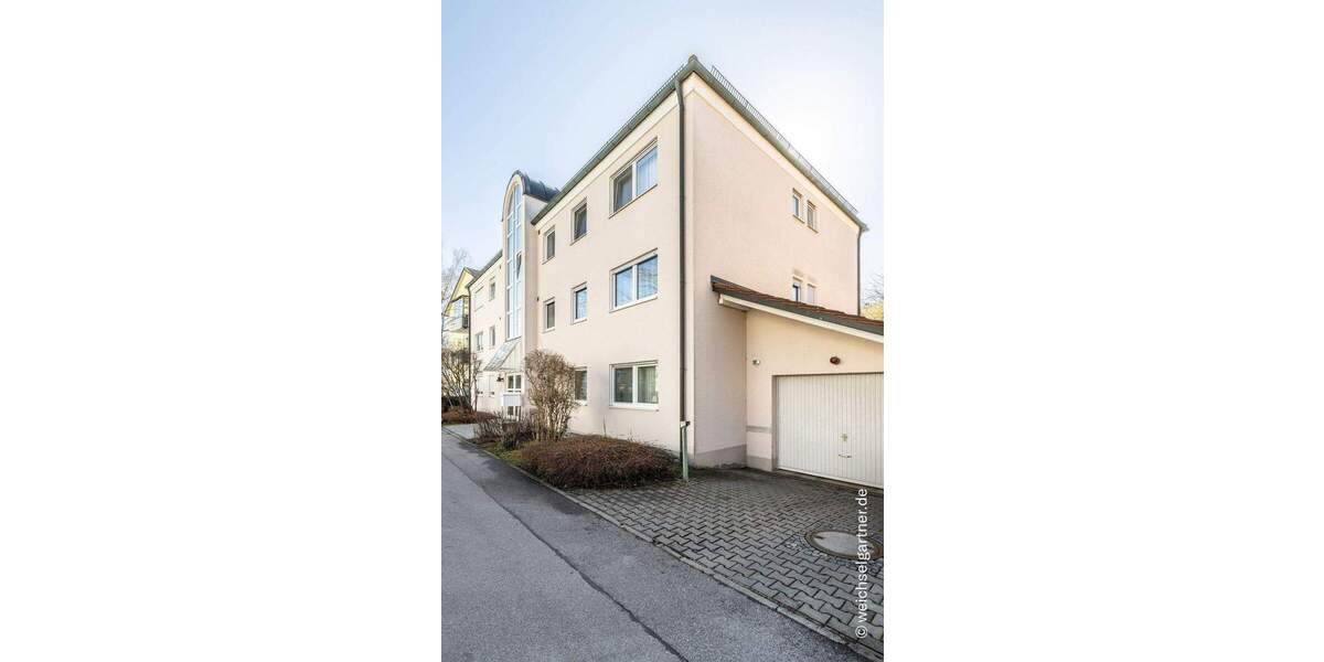 Etagenwohnung Dachau - 3 Zimmer, 79 m&sup2;, 390.000&euro; | Angebot:25399339