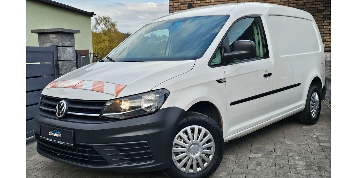 VW Caddy 271.950 km 7.490 &euro; Morsbach 51597