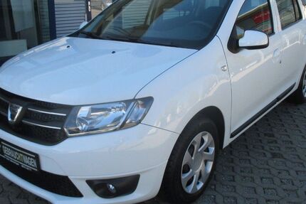 Dacia Logan 65.290 km 7.490 &euro; Memmingen 87700