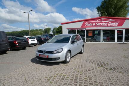 VW Golf 159.600 km 6.990 &euro; Altentreptow 17087