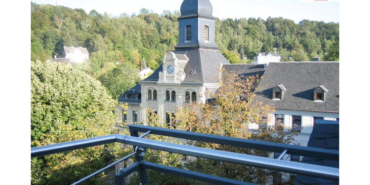 Etagenwohnung Annaberg-Buchholz Buchholz - 2 Zimmer, 48 m&sup2;, 480&euro; | Angebot:26344898