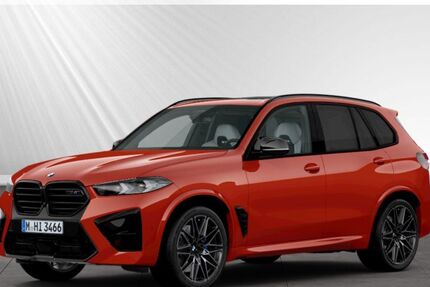 BMW X5 M 12.850 km 124.800 € Kleve 47533