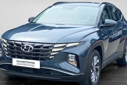 Hyundai TUCSON 53.209 km 20.750 &euro; Kaiserslautern 67663