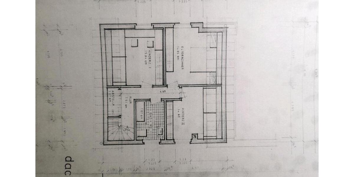 Einfamilienhaus Kalkar - 5 Zimmer, 132 m&sup2;, 259.000&euro; | Angebot:27021133