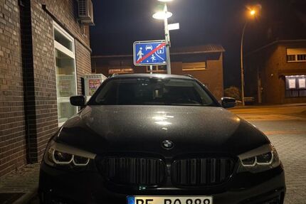 BMW 530 177.000 km 22.999 &euro; Beelen 48361