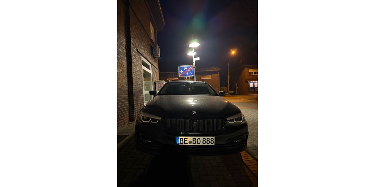 BMW 530 177.000 km 22.999 &euro; Beelen 48361