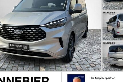Ford Tourneo Custom 11.750 km 51.990 &euro; Berlin 12681