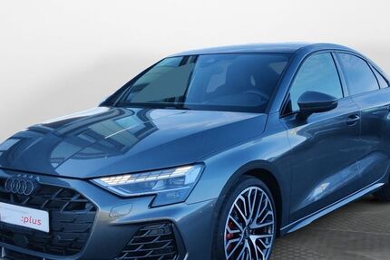 Audi S3 19.350 km 52.290 &euro; Schwäbisch Hall 74523