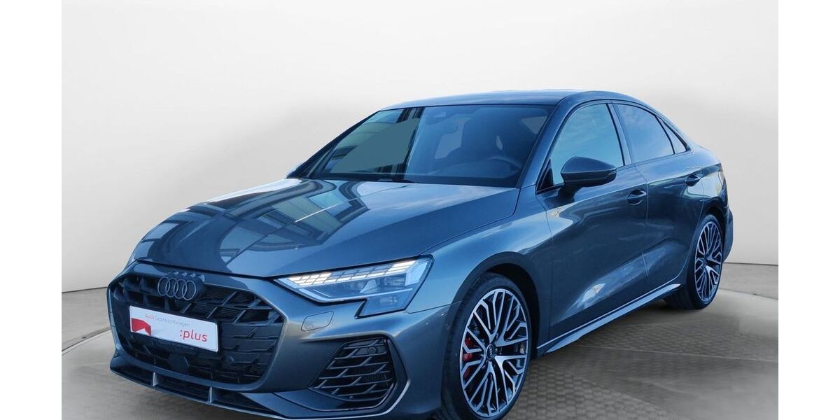 Audi S3 19.350 km 52.290 &euro; Schwäbisch Hall 74523