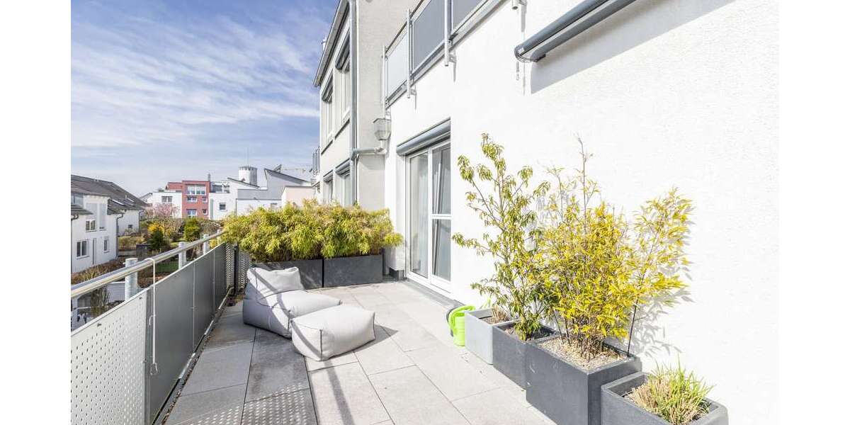 Etagenwohnung Rutesheim - 4.5 Zimmer, 122 m&sup2;, 626.000&euro; | Angebot:26316775