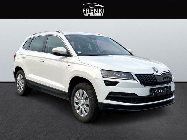 Skoda Karoq 143.900 km 18.999 € Fulda 36043
