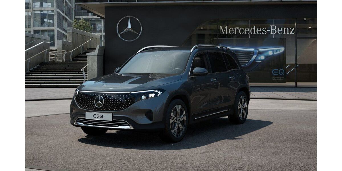 Mercedes-Benz EQB 15.937 km 44.900 &euro; Mechernich 53894