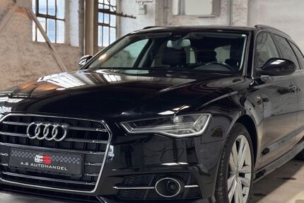 Audi A6 185.700 km 16.990 € Wilden (Siegerland) 57234