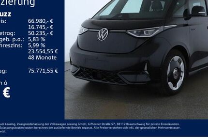 VW ID. Buzz 7.490 km 66.980 &euro; Borna 04552
