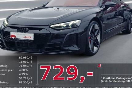 Audi RS e-tron GT 29.774 km 81.950 &euro; Ingolstadt 85057