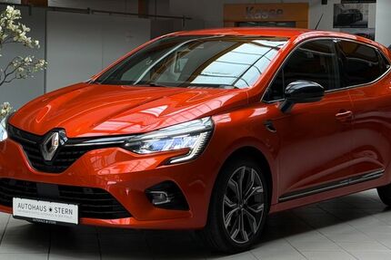 Renault Clio 44.500 km 16.490 &euro; Mutterstadt 67112