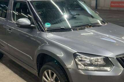 Skoda Yeti 101.783 km 15.500 &euro; Leimen 69181