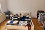 geräumige EinZimmerwohnung