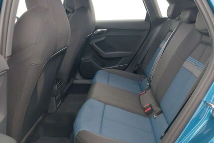 Audi A3 48.500 km 19.999 &euro; Greiz 07973