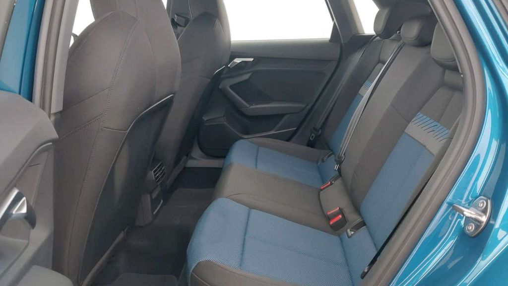 Audi A3 48.500 km 20.527 &euro; Greiz 07973