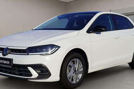 VW Polo 14.913 km 20.950 &euro; Haslach 77716
