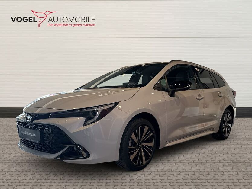Toyota Corolla 8.000 km 31.980 € Korbach 34497