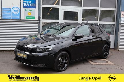 Opel Corsa 20.465 km 19.295 &euro; Tauberbischofsheim 97941