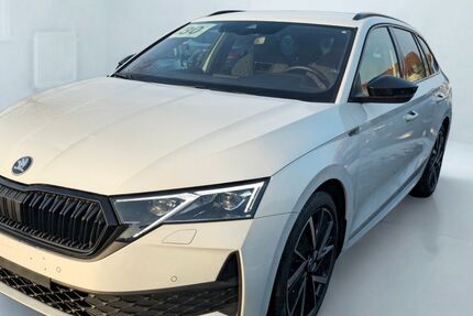 Skoda Octavia 7.000 km 35.499 &euro; Blankenfelde- Mahlow 15831