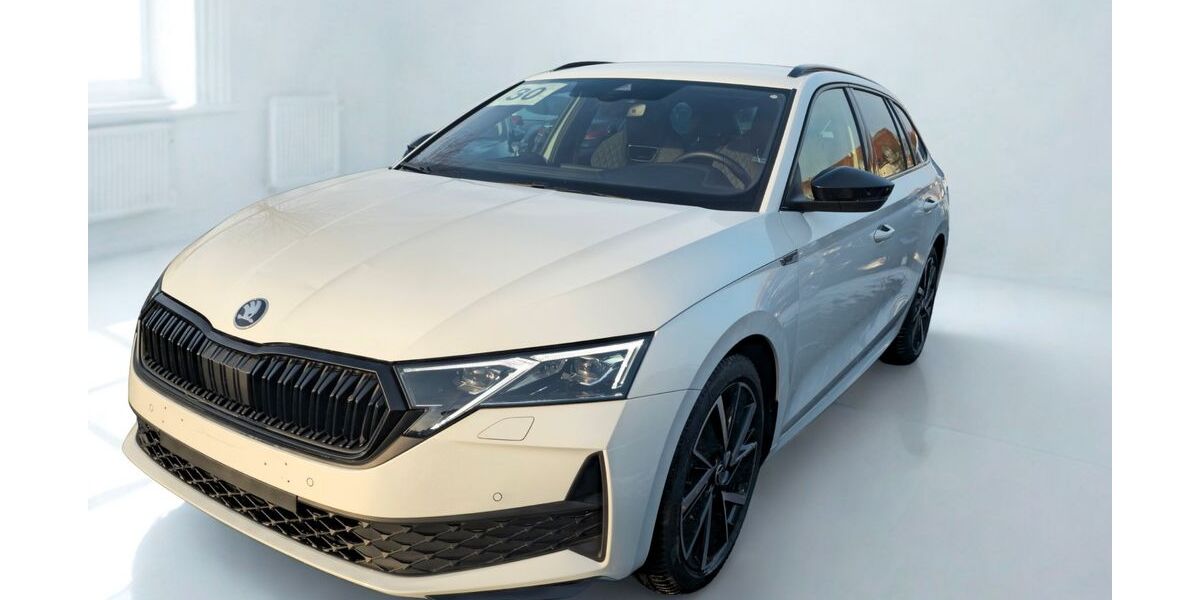 Skoda Octavia 7.000 km 35.499 &euro; Blankenfelde- Mahlow 15831